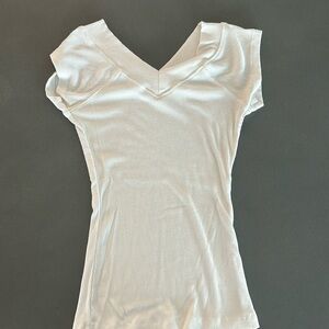 Urban outfitters BDG xs white top